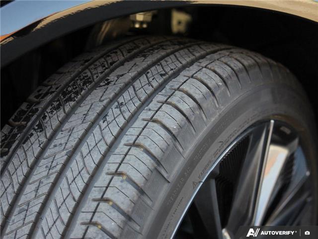 2025 Cadillac LYRIQ Sport (Stk: 171751) in London - Image 7 of 27