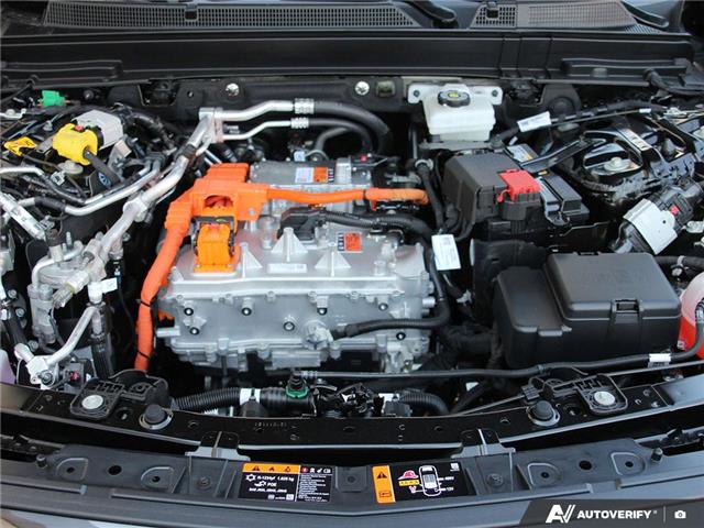 2025 Cadillac LYRIQ Sport (Stk: 171751) in London - Image 8 of 27