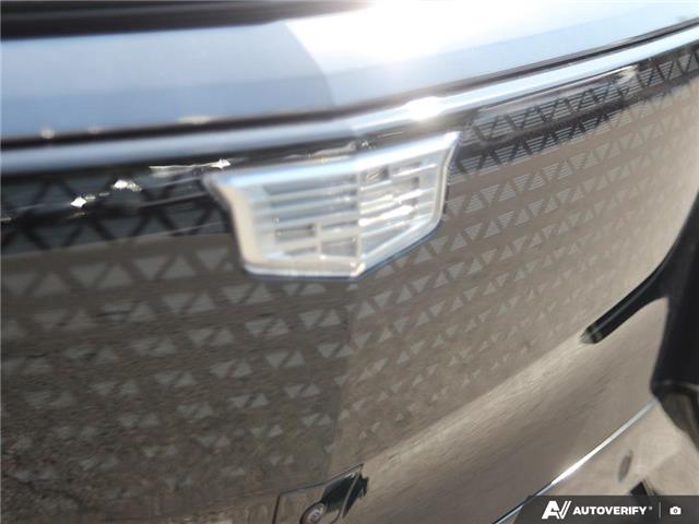 2025 Cadillac LYRIQ Sport (Stk: 171751) in London - Image 9 of 27