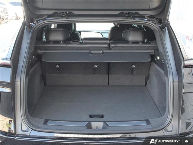 2025 Cadillac LYRIQ Sport (Stk: 171751) in London - Image 11 of 27