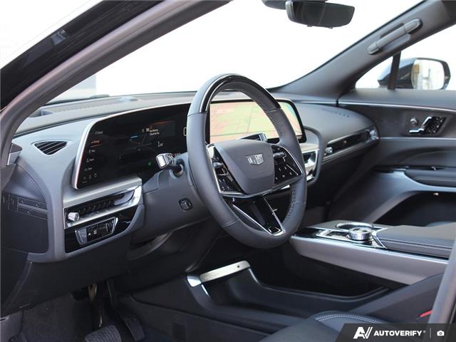 2025 Cadillac LYRIQ Sport (Stk: 171751) in London - Image 13 of 27