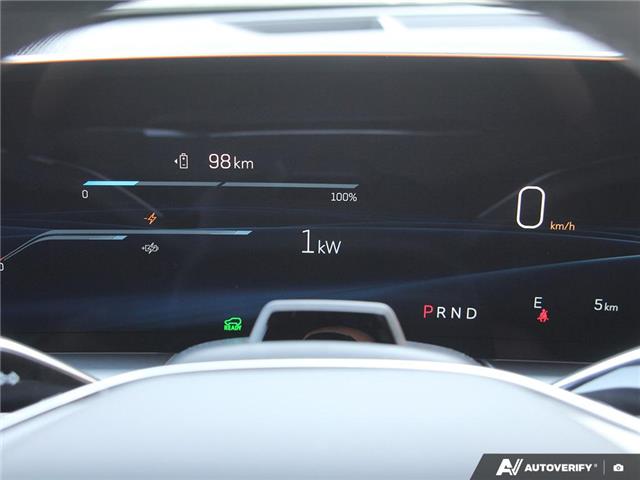 2025 Cadillac LYRIQ Sport (Stk: 171751) in London - Image 15 of 27