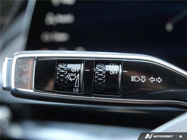 2025 Cadillac LYRIQ Sport (Stk: 171751) in London - Image 16 of 27