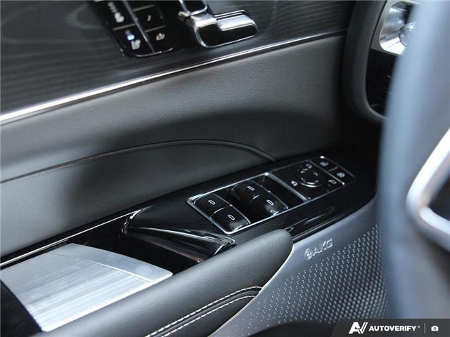 2025 Cadillac LYRIQ Sport (Stk: 171751) in London - Image 17 of 27