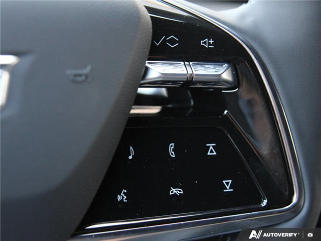 2025 Cadillac LYRIQ Sport (Stk: 171751) in London - Image 18 of 27
