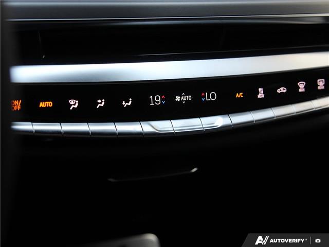 2025 Cadillac LYRIQ Sport (Stk: 171751) in London - Image 20 of 27