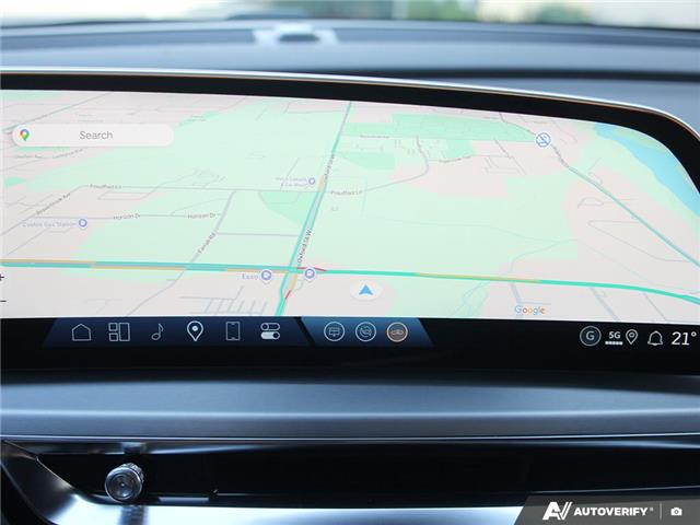 2025 Cadillac LYRIQ Sport (Stk: 171751) in London - Image 21 of 27