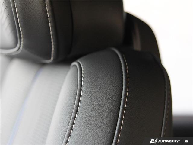 2025 Cadillac LYRIQ Sport (Stk: 171751) in London - Image 23 of 27