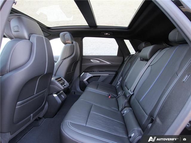 2025 Cadillac LYRIQ Sport (Stk: 171751) in London - Image 24 of 27