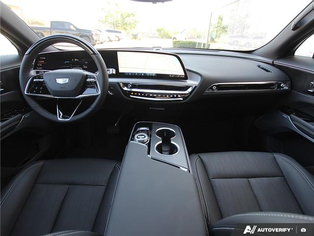 2025 Cadillac LYRIQ Sport (Stk: 171751) in London - Image 25 of 27