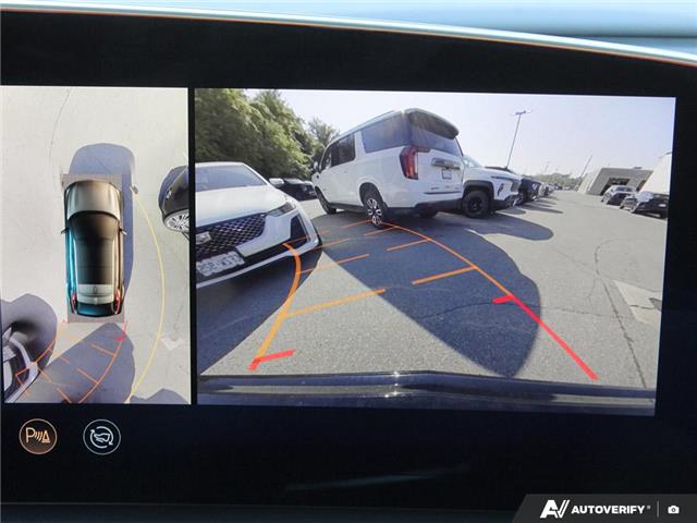 2025 Cadillac LYRIQ Sport (Stk: 171751) in London - Image 27 of 27