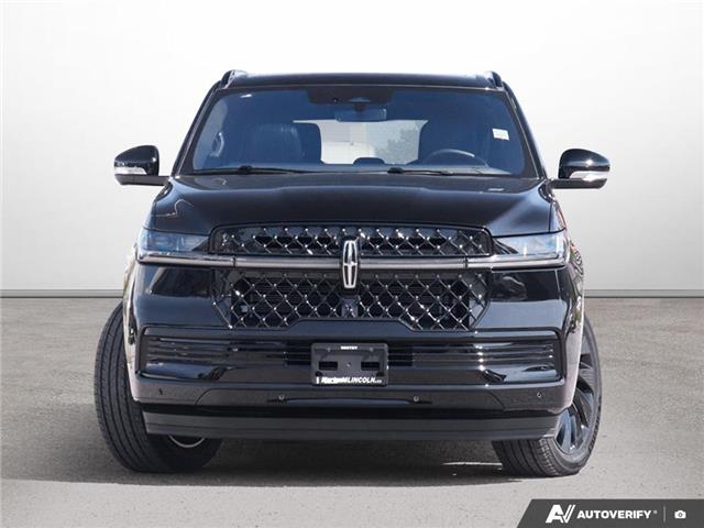 2025 Lincoln Navigator L Reserve (Stk: 6-25NV0654) in Whitby - Image 2 of 32