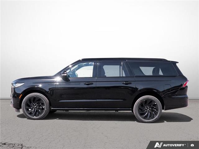 2025 Lincoln Navigator L Reserve (Stk: 6-25NV0654) in Whitby - Image 3 of 32
