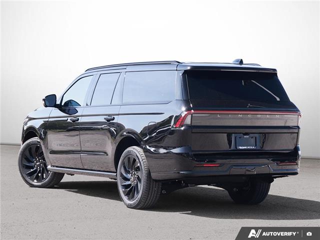 2025 Lincoln Navigator L Reserve (Stk: 6-25NV0654) in Whitby - Image 4 of 32