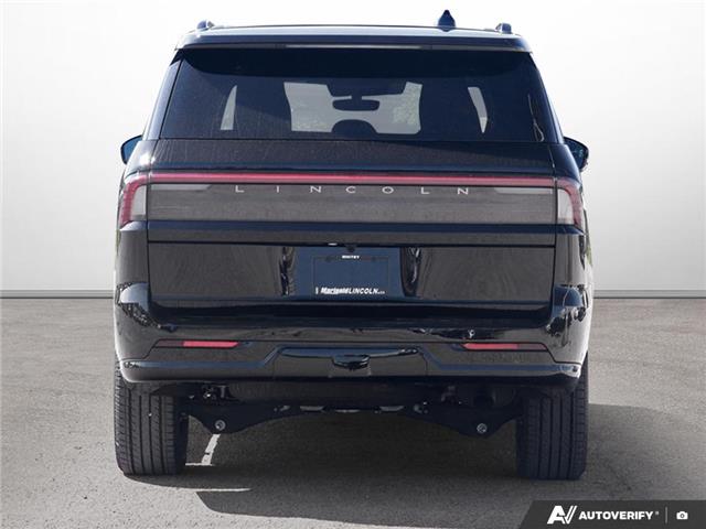 2025 Lincoln Navigator L Reserve (Stk: 6-25NV0654) in Whitby - Image 5 of 32