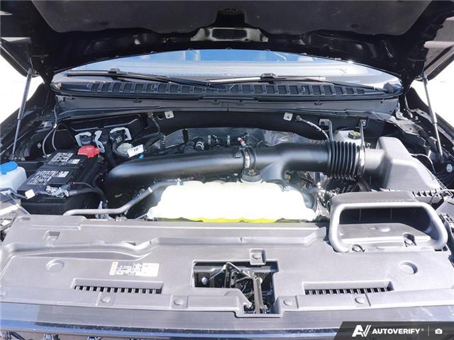 2025 Lincoln Navigator L Reserve (Stk: 6-25NV0654) in Whitby - Image 10 of 32