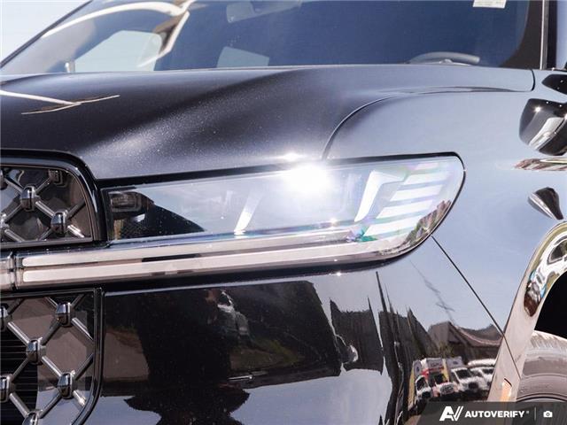 2025 Lincoln Navigator L Reserve (Stk: 6-25NV0654) in Whitby - Image 11 of 32