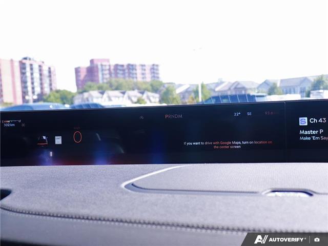 2025 Lincoln Navigator L Reserve (Stk: 6-25NV0654) in Whitby - Image 17 of 32