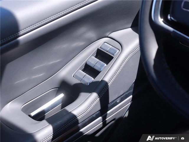 2025 Lincoln Navigator L Reserve (Stk: 6-25NV0654) in Whitby - Image 20 of 32