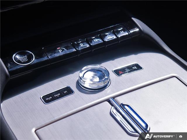 2025 Lincoln Navigator L Reserve (Stk: 6-25NV0654) in Whitby - Image 22 of 32