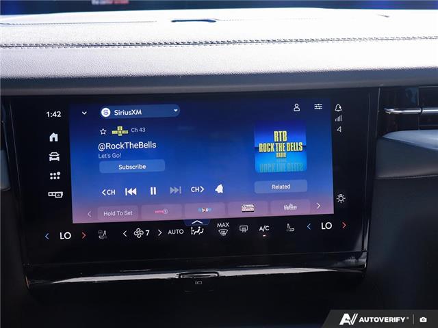 2025 Lincoln Navigator L Reserve (Stk: 6-25NV0654) in Whitby - Image 23 of 32