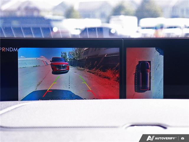 2025 Lincoln Navigator L Reserve (Stk: 6-25NV0654) in Whitby - Image 26 of 32