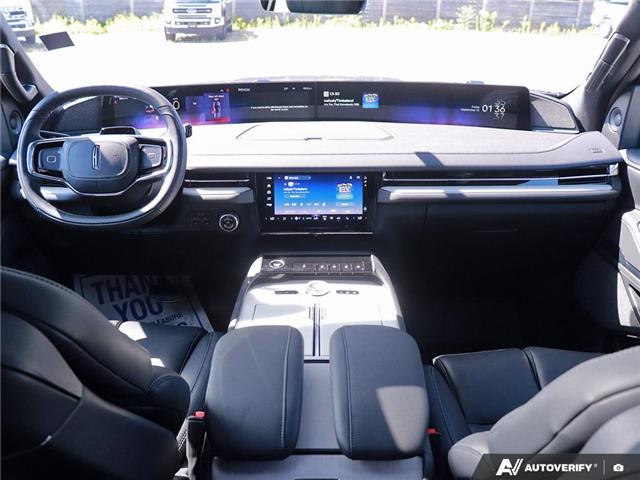 2025 Lincoln Navigator L Reserve (Stk: 6-25NV0654) in Whitby - Image 30 of 32