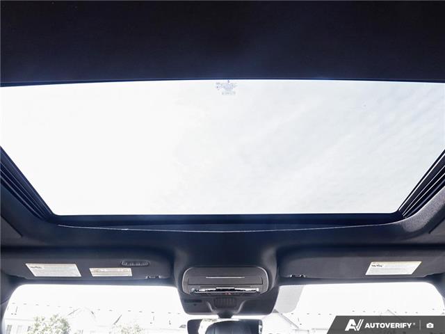 2025 Lincoln Navigator L Reserve (Stk: 6-25NV0654) in Whitby - Image 31 of 32