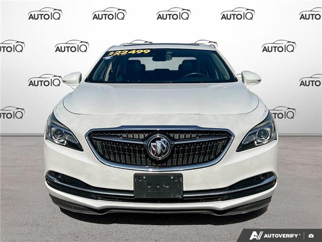 2018 Buick LaCrosse Premium (Stk: P187533) in Grimsby - Image 2 of 24