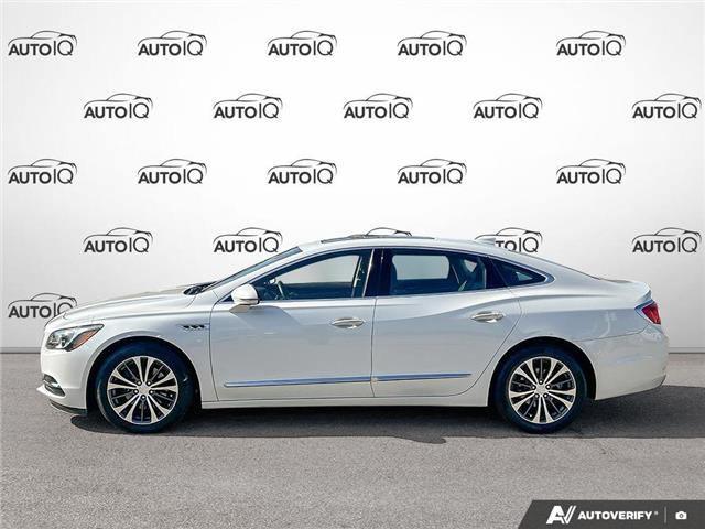 2018 Buick LaCrosse Premium (Stk: P187533) in Grimsby - Image 3 of 24