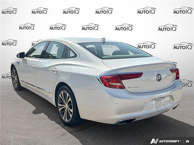 2018 Buick LaCrosse Premium (Stk: P187533) in Grimsby - Image 4 of 24