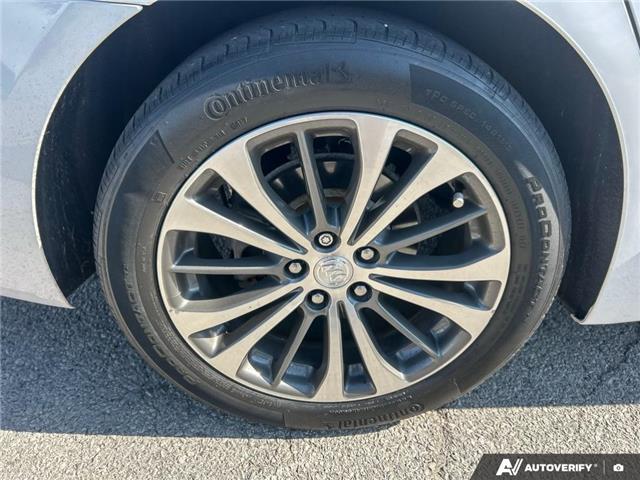 2018 Buick LaCrosse Premium (Stk: P187533) in Grimsby - Image 6 of 24