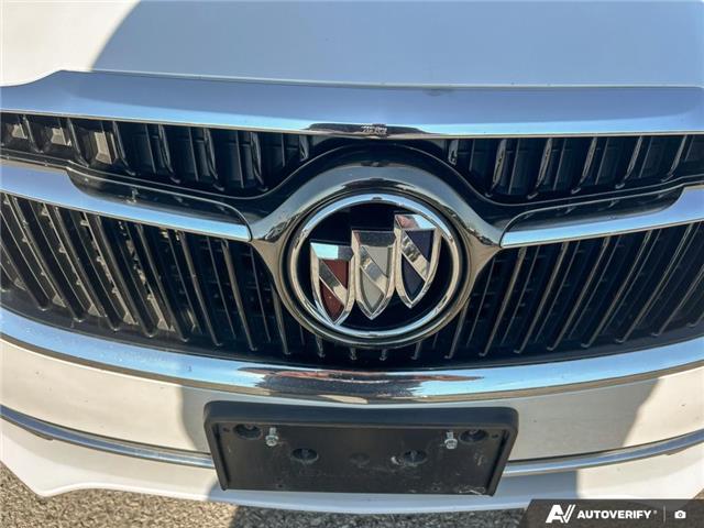 2018 Buick LaCrosse Premium (Stk: P187533) in Grimsby - Image 9 of 24