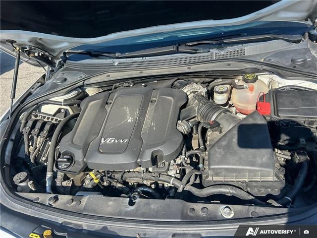 2018 Buick LaCrosse Premium (Stk: P187533) in Grimsby - Image 10 of 24