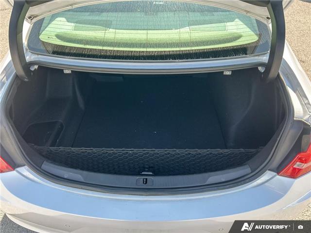 2018 Buick LaCrosse Premium (Stk: P187533) in Grimsby - Image 12 of 24