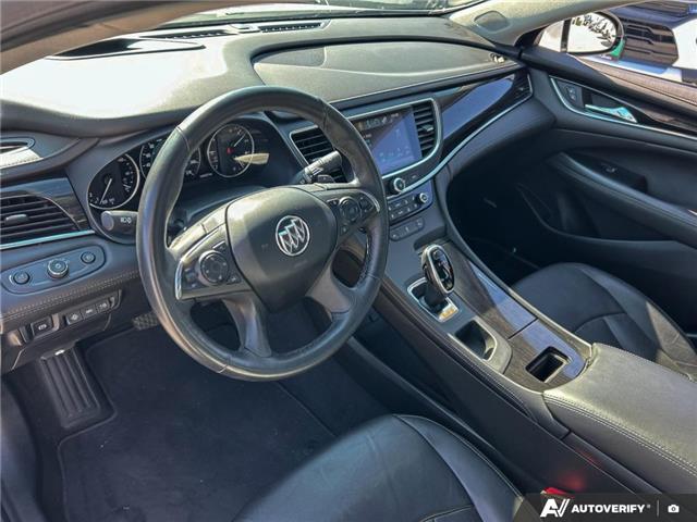 2018 Buick LaCrosse Premium (Stk: P187533) in Grimsby - Image 13 of 24