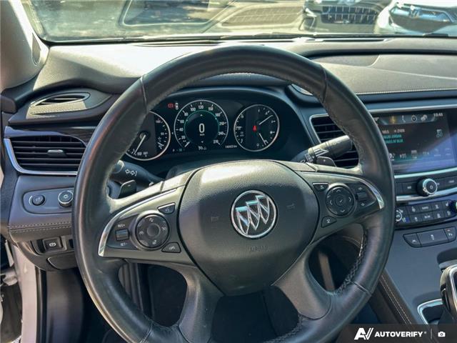 2018 Buick LaCrosse Premium (Stk: P187533) in Grimsby - Image 14 of 24