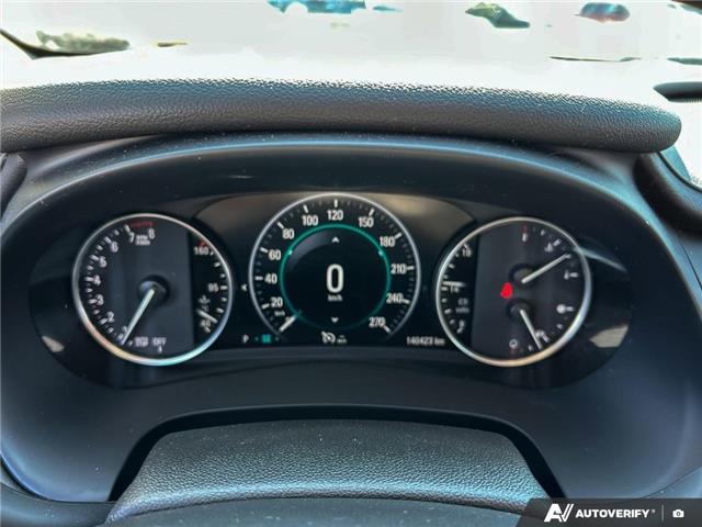 2018 Buick LaCrosse Premium (Stk: P187533) in Grimsby - Image 15 of 24