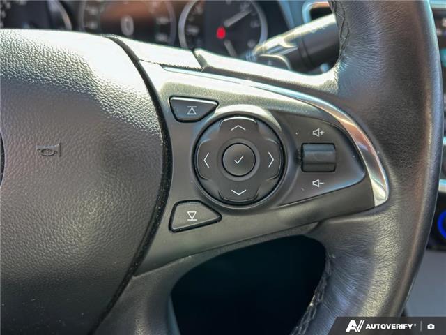 2018 Buick LaCrosse Premium (Stk: P187533) in Grimsby - Image 16 of 24
