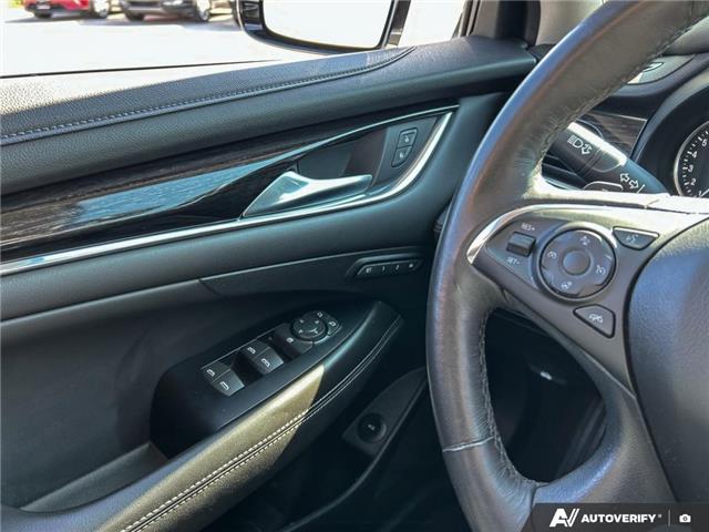 2018 Buick LaCrosse Premium (Stk: P187533) in Grimsby - Image 17 of 24