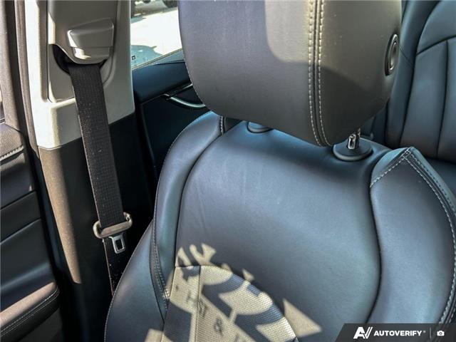 2018 Buick LaCrosse Premium (Stk: P187533) in Grimsby - Image 20 of 24