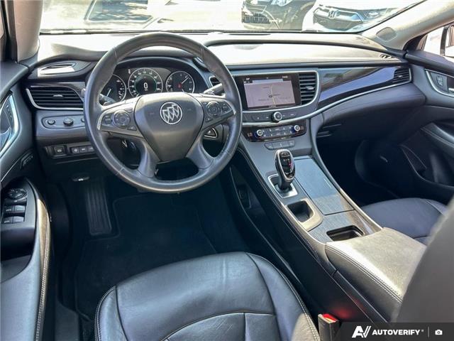 2018 Buick LaCrosse Premium (Stk: P187533) in Grimsby - Image 23 of 24