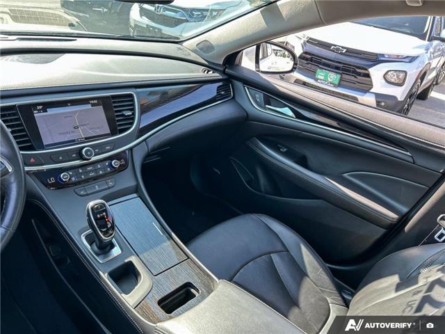 2018 Buick LaCrosse Premium (Stk: P187533) in Grimsby - Image 24 of 24