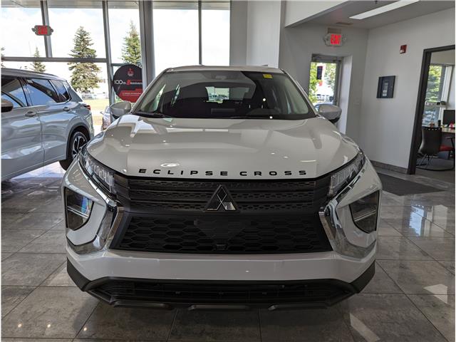 2026 Mitsubishi Eclipse Cross ES (Stk: T4007) in Calgary - Image 2 of 17 2026 Mitsubishi Eclipse Cross ES (Stk: T4007) in Calgary - Image 2 of 17