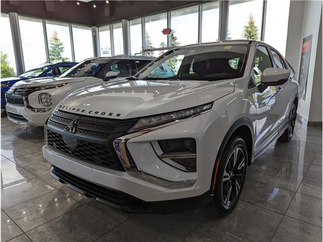 2026 Mitsubishi Eclipse Cross ES (Stk: T4007) in Calgary - Image 3 of 17 2026 Mitsubishi Eclipse Cross ES (Stk: T4007) in Calgary - Image 3 of 17