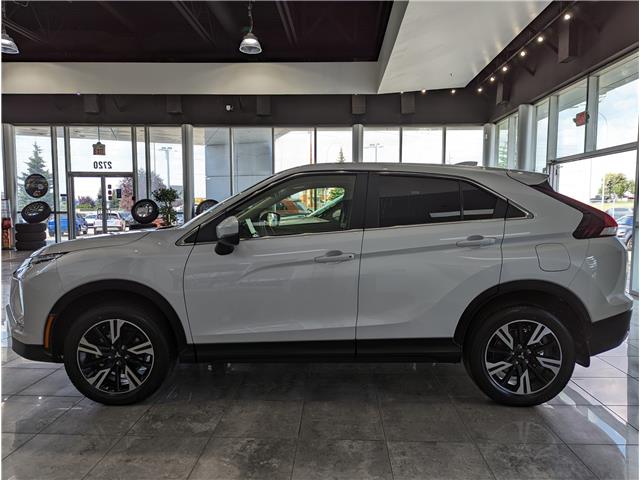 2026 Mitsubishi Eclipse Cross ES (Stk: T4007) in Calgary - Image 4 of 17 2026 Mitsubishi Eclipse Cross ES (Stk: T4007) in Calgary - Image 4 of 17