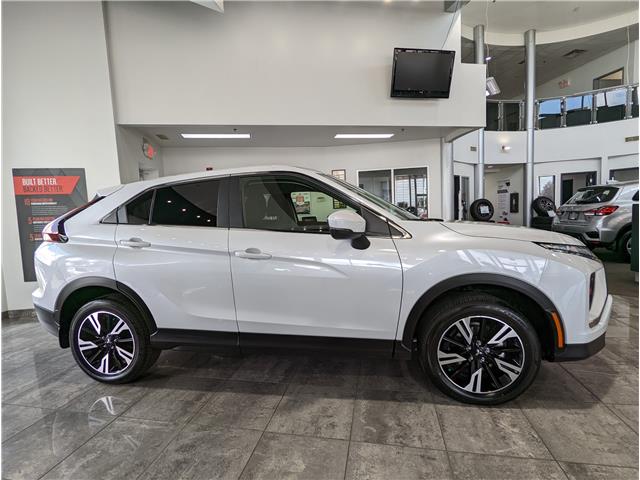 2026 Mitsubishi Eclipse Cross ES (Stk: T4007) in Calgary - Image 8 of 17 2026 Mitsubishi Eclipse Cross ES (Stk: T4007) in Calgary - Image 8 of 17