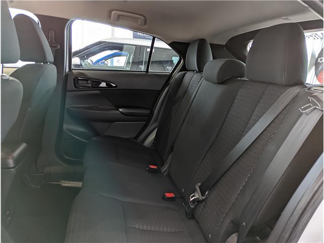 2026 Mitsubishi Eclipse Cross ES (Stk: T4007) in Calgary - Image 10 of 17 2026 Mitsubishi Eclipse Cross ES (Stk: T4007) in Calgary - Image 10 of 17