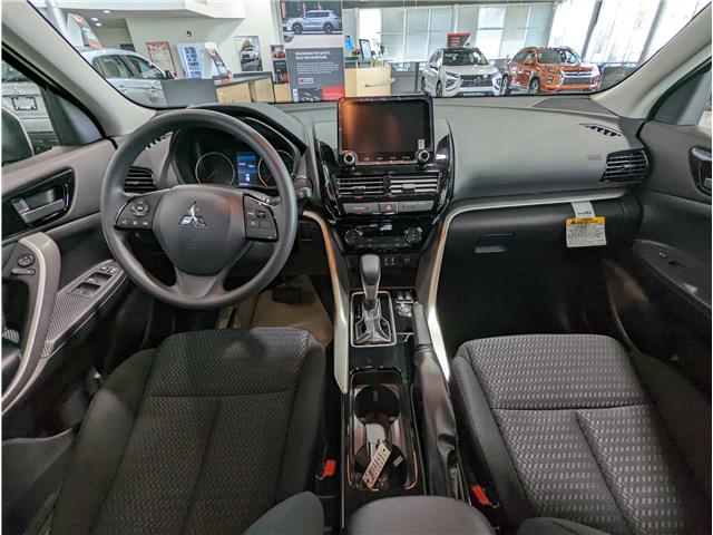 2026 Mitsubishi Eclipse Cross ES (Stk: T4007) in Calgary - Image 11 of 17 2026 Mitsubishi Eclipse Cross ES (Stk: T4007) in Calgary - Image 11 of 17