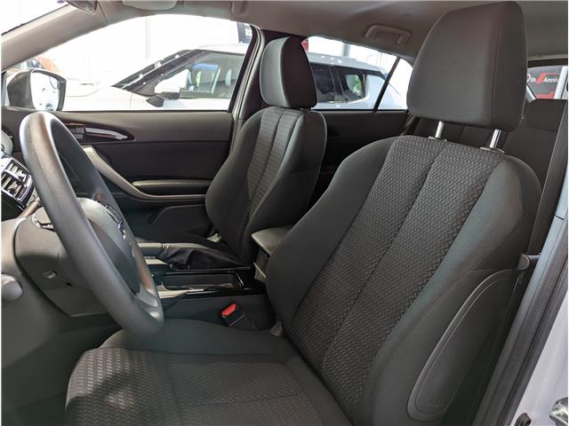 2026 Mitsubishi Eclipse Cross ES (Stk: T4007) in Calgary - Image 12 of 17 2026 Mitsubishi Eclipse Cross ES (Stk: T4007) in Calgary - Image 12 of 17